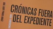 Libro de Gary Prado denuncia irregularidades en el caso de supuesto terrorismo durante el gobierno de Morales