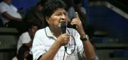 EVO MORALES SOLICITA PASAPORTE DIPLOMÁTICO Y CUESTIONA AL GOBIERNO
