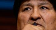Evo Morales pide pasaporte diplomático y enfrenta acusaciones de fuga a Nicaragua