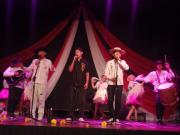 Casa de la Cultura exige a la Gobernación completar desembolsos para garantizar el Festival Abril en Tarija