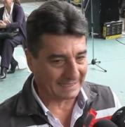 Esperan promulgación de ley para planta de tratamiento hasta el 15 de abril