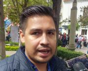 Confederación Universitaria llegó para resolver conflicto de la FUL tarijeña