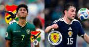 Bolivia enfrentará a la mundialista Escocia en duelo amistoso en EEUU