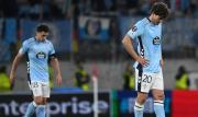 Celta quedó obligado a remontar tras perder ante Friburgo por Europa League