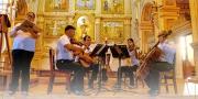 Festival de Música Barroca reunirá a artistas de 16 países en Santa Cruz, la Chiquitania y Tarija