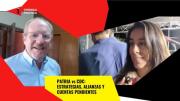 Patria vs CDC: estrategias, alianzas y cuentas pendientes