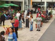 El Congreso de Universidades transforma la rutina en Tarija