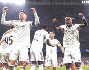 Real Madrid ante Girona presionado por su afición