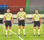 Borran a los árbitros bolivianos del Mundial