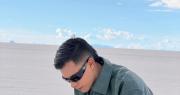 Nico Hernández estrena “Me Niego” con imágenes del Salar de Uyuni