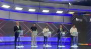Todo listo para los debates previos al balotaje: fecha, horario y participantes