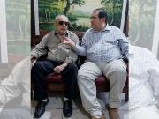 Reaparece “Pillín” Rivera y promete contar la historia del mercado Mutualista