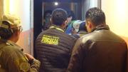 Operativo conjunto en El Alto deja varios arrestados