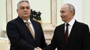 Orbán, un aliado clave de Putin, podría perder los comicios en Hungría y cambiar los equilibrios geopolíticos en Europa