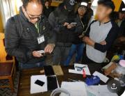 2 aprehendidos y 3 arrestados por pornografía infantil en Oruro