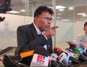 Agenda informativa: cabildo en El Alto con el problema de la gasolina como tema principal