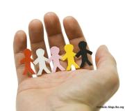 “Las wawas, nuestras wawas, son hijas e hijos de la comunidad”