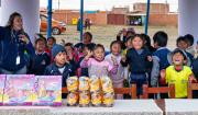 Bolivia celebra el Día de la Niña y el Niño: ¿por qué el 12 de abril es una fecha histórica?