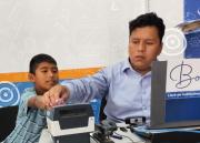 Segip emite 1.845 cédulas de identidad a niños en todo el país por el Día del Niño