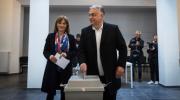 Orbán admite su derrota en unas elecciones que son un revés tanto para Putin como para Trump