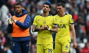 Tottenham pierde ante Sunderland y cae a puestos de descenso en la Premier