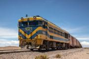 Apuestan por Tarija para el paso del Ferrocarril