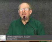 Así fue el (no) debate por la Gobernación de Tarija