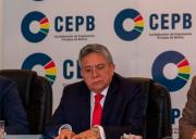 EMPRESARIOS ADVIERTEN QUE SERÍA “ILEGAL E INACEPTABLE” IMPONER PORCENTAJES DE INCREMENTO AL HABER BÁSICO