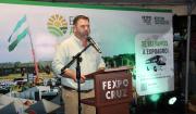 Confirman Expoagro 2026 del 7 al 9 de mayo en Fexpocruz Norte