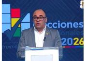 Debates en cinco departamentos impulsan el voto informado rumbo a la segunda vuelta del balotaje subnacional 2026