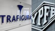 YPFB oficializó contrato con la multinacional Trafigura para el suministro de crudo por $us 71,1 millones