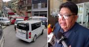 La Paz: Transporte no descarta medidas si en una semana no hay mejoras en la calidad del combustible