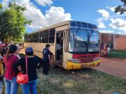 Brasileño asesinado era del Comando Vermelho