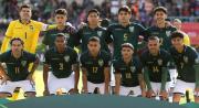 La posible salida de Irán podría cambiar el destino de Bolivia en el Mundial 2026
