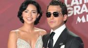 Christian Nodal anunció que no se casará por la iglesia con Ángela Aguilar