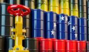 Venezuela vende 150 millones de barriles de petróleo tras captura de Maduro