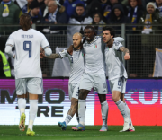 Italia mantiene viva la esperanza de ir al Mundial 2026