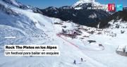 Rock The Pistes: cuando la montaña se convierte en escenario musical