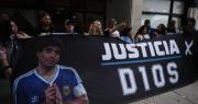 Argentina: Inicia el segundo juicio por la muerte de Diego Maradona