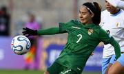 Selección femenina cae ante Uruguay en El Alto