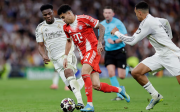 Bayern Múnich recibe a un Real Madrid al límite en una noche decisiva de Champions