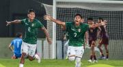 Reprograman el Bolivia vs. Chile por el Sudamericano Sub-17: ¿cuándo se jugará?