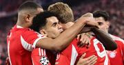 Bayern Múnich elimina al Madrid en un partido de infarto y avanza a ‘semis’ de Champions