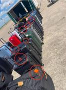 Denuncian a dos oficiales por presunto encubrimiento