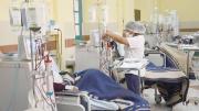 Pacientes renales se declaran en emergencia por falta de insumos