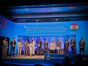 Bolivia participa en encuentro internacional del Banco Mundial y el BID en EEUU