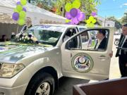 Entregan IDIF Móvil para agilizar investigaciones