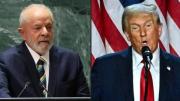 Lula se solidariza con León XIV y afea a Trump por creerse una