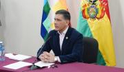 Gobierno envía comisión a Rurrenabaque para dialogar con marchistas por ley 1720