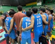 MG golpea fuerte y se mete en la pelea por la cima
